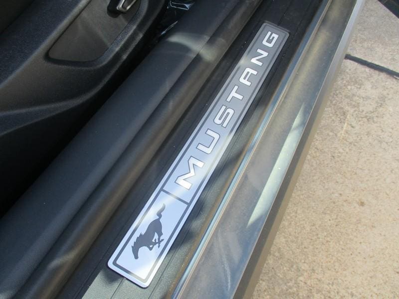 2025 Ford Mustang GT Premium Fastback - Photo 20