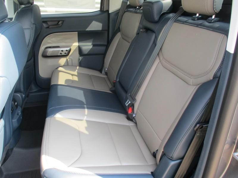 2025 Ford Maverick Lariat - Photo 13