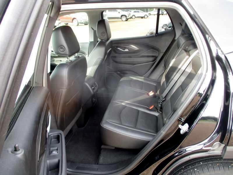 2022 GMC Terrain SLT - Photo 19