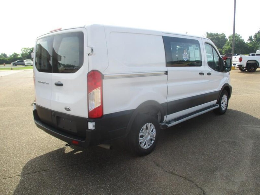 Used 2025 Ford Transit 250 Van