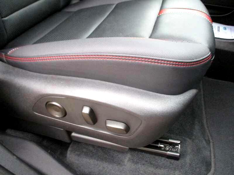 2024 Chevrolet Traverse RS - Photo 25