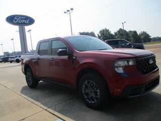 2026 Ford Maverick XLT Hybrid TRUCK