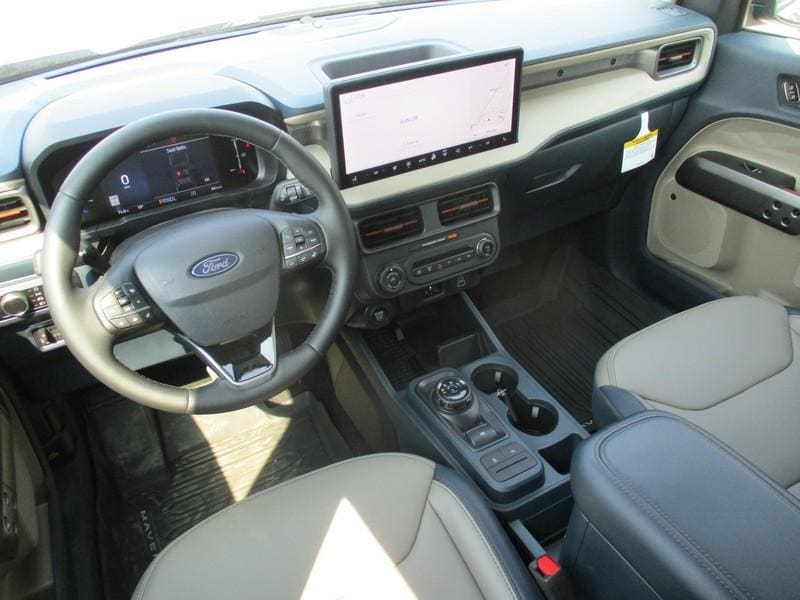 2025 Ford Maverick Lariat - Photo 14