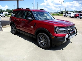 2025 Ford Bronco Sport Big Bend SUV