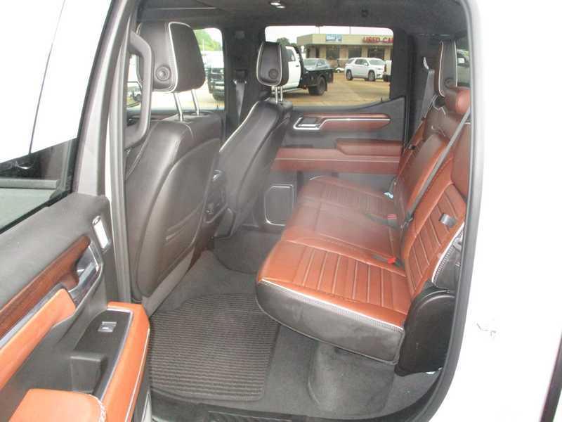 2025 GMC Sierra 1500 Denali Ultimate - Photo 18