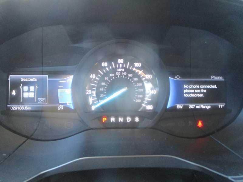 2023 Ford Edge SEL - Photo 15