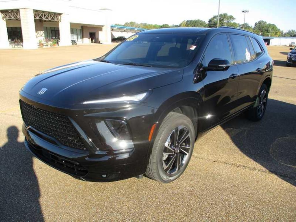 Used 2025 Buick Enclave Sport Touring FWD