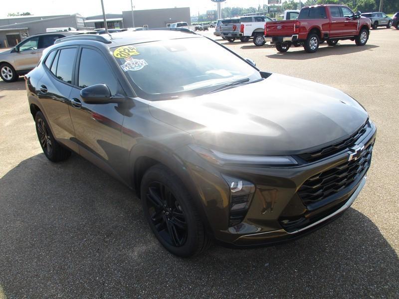 2024 Chevrolet Trax Activ's photo