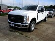  Ford F-250 SD