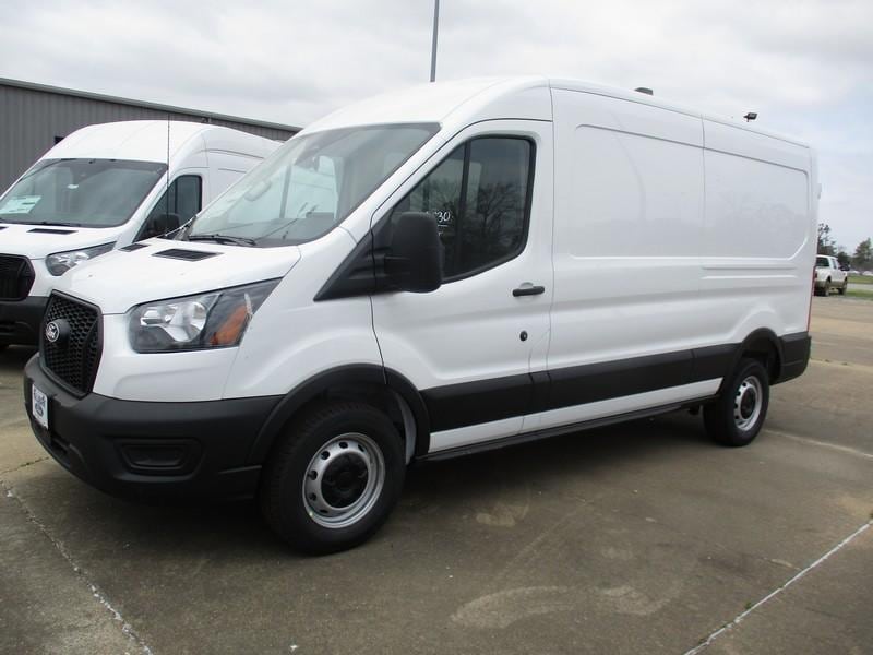 2026 Ford Transit 250 Med Roof 148 WB's photo