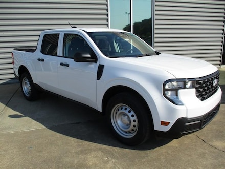 2025 Ford Maverick XL TRUCK