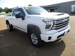  Chevrolet Silverado 2500HD