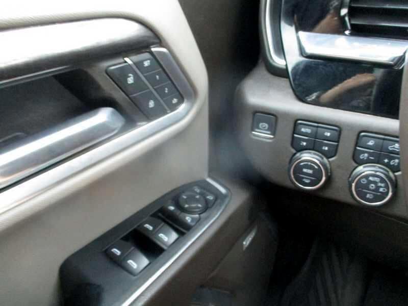 2023 Chevrolet Silverado 1500 LTZ - Photo 17