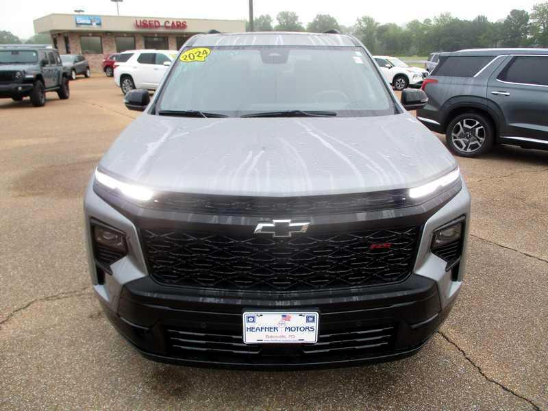 2024 Chevrolet Traverse RS - Photo 7