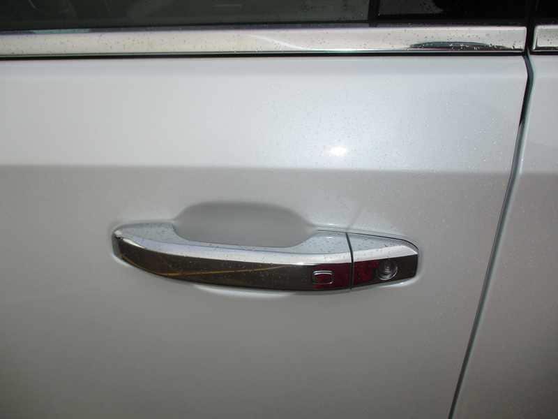 2025 GMC Sierra 1500 Denali Ultimate - Photo 11
