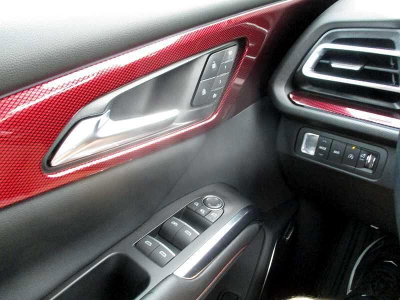 2024 Chevrolet Traverse RS - Photo 18