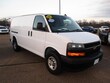  Chevrolet Express