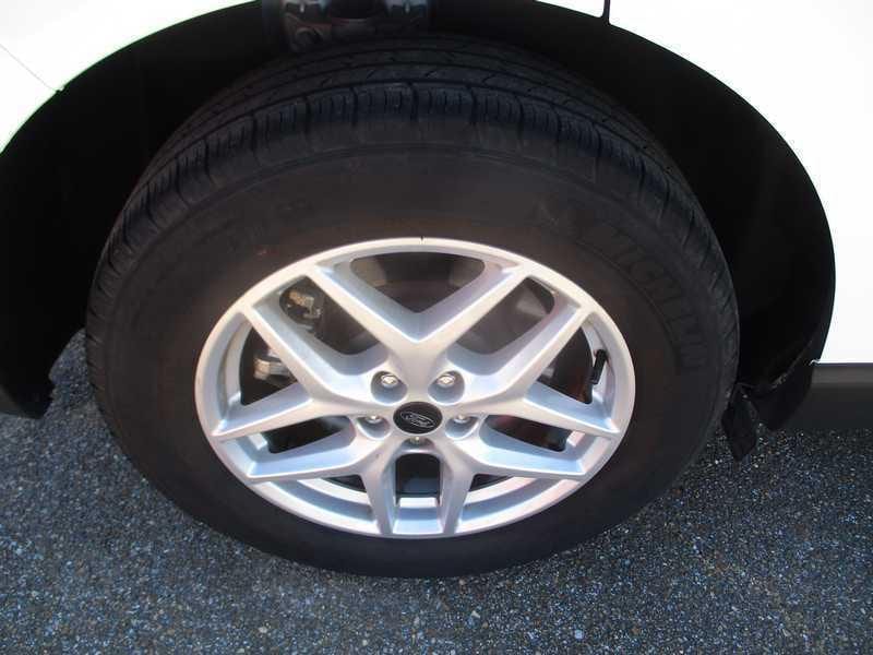 2023 Ford Edge SEL - Photo 30