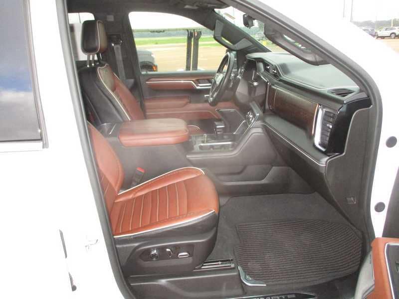 2025 GMC Sierra 1500 Denali Ultimate - Photo 21