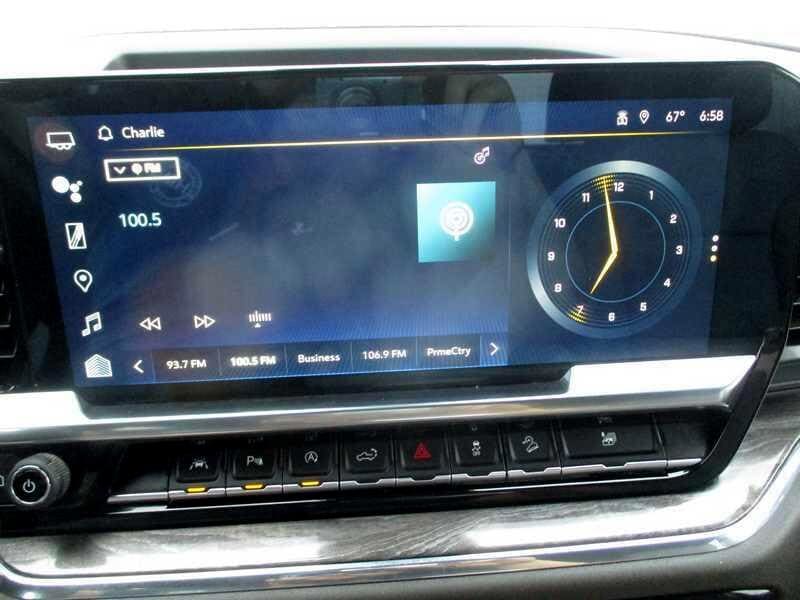 2023 Chevrolet Silverado 1500 LTZ - Photo 15