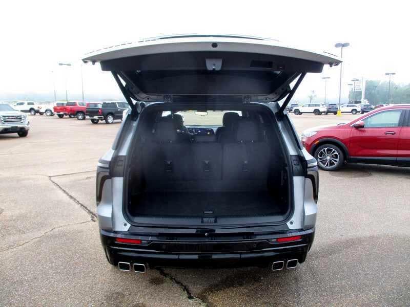 2024 Chevrolet Traverse RS - Photo 9