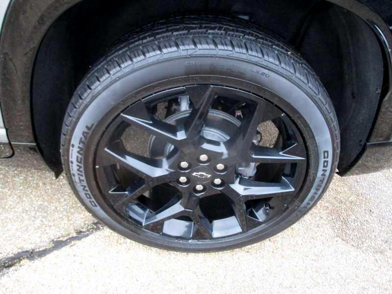 2024 Chevrolet Traverse RS - Photo 33