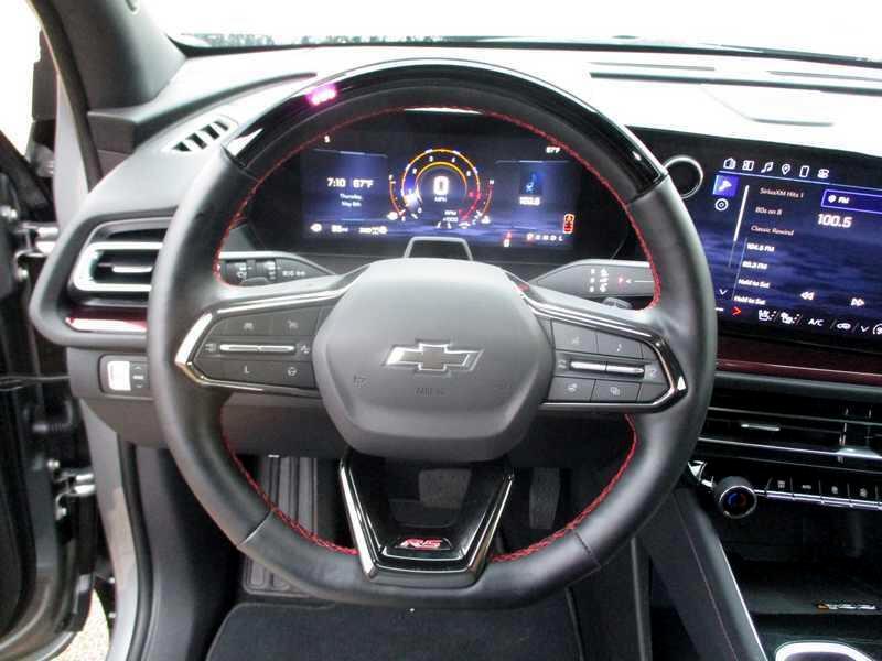 2024 Chevrolet Traverse RS - Photo 14