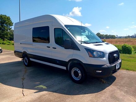2025 Ford Transit 350 Van High Roof w/Sliding Pass. 148-in. WB EL VAN
