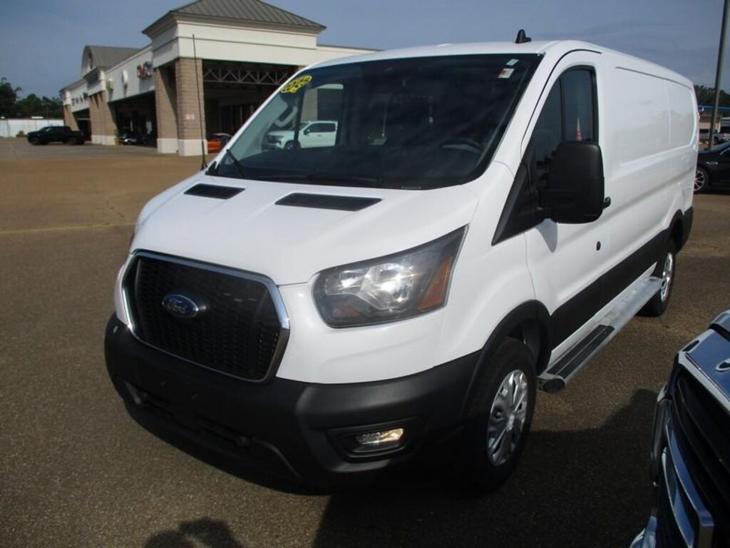 Used 2025 Ford Transit 250 Van