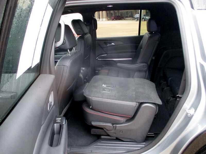 2024 Chevrolet Traverse RS - Photo 20
