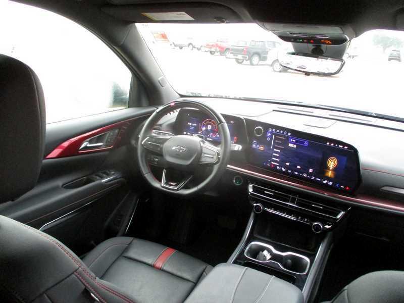 2024 Chevrolet Traverse RS - Photo 30
