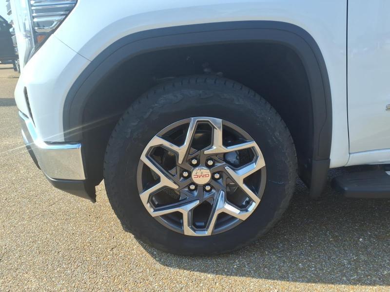 2025 GMC Sierra 1500 SLT - Photo 10