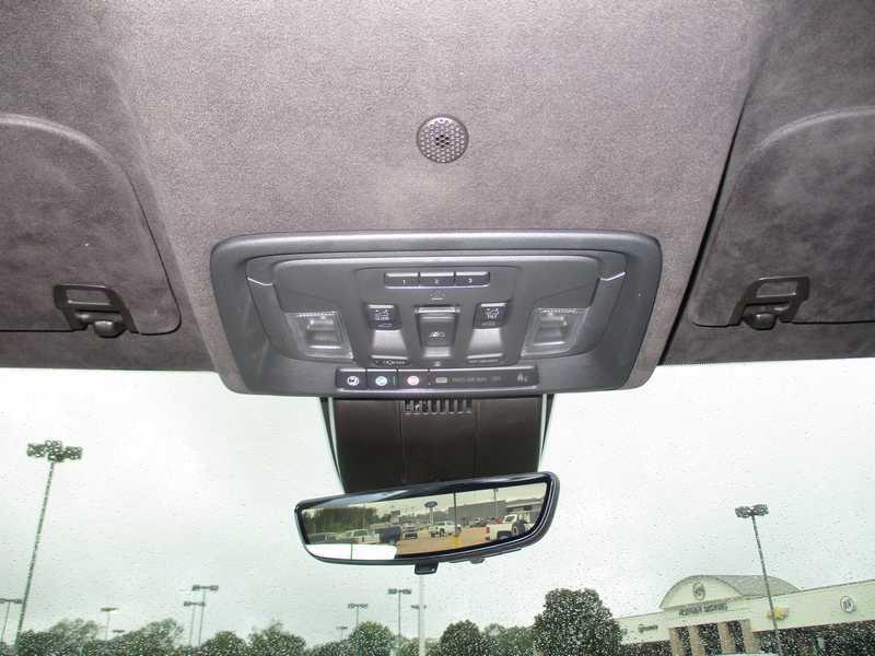 2025 GMC Sierra 1500 Denali Ultimate - Photo 23