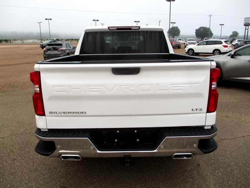 2023 Chevrolet Silverado 1500 LTZ - Photo 8