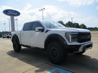 2026 Ford F-150 Raptor Supercrew 4WD TRUCK