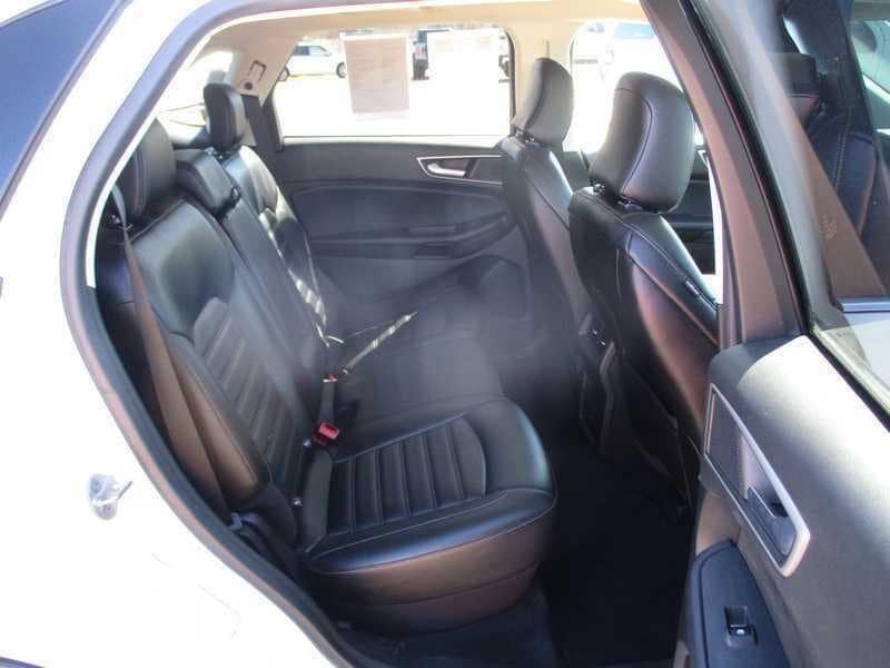 2023 Ford Edge SEL - Photo 20