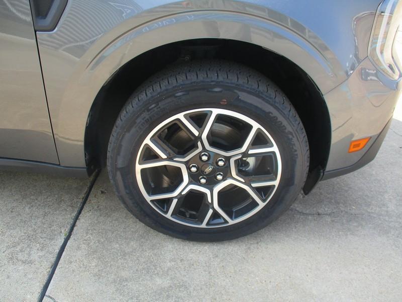 2025 Ford Maverick Lariat - Photo 20