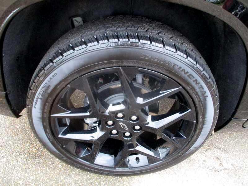 2024 Chevrolet Traverse RS - Photo 35