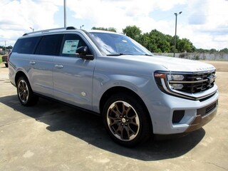 2025 Ford Expedition MAX King Ranch 4WD SUV