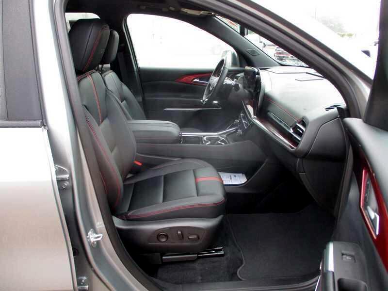 2024 Chevrolet Traverse RS - Photo 26