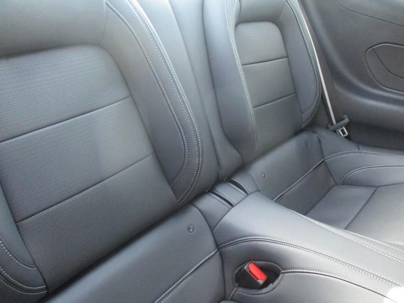2025 Ford Mustang GT Premium Fastback - Photo 18