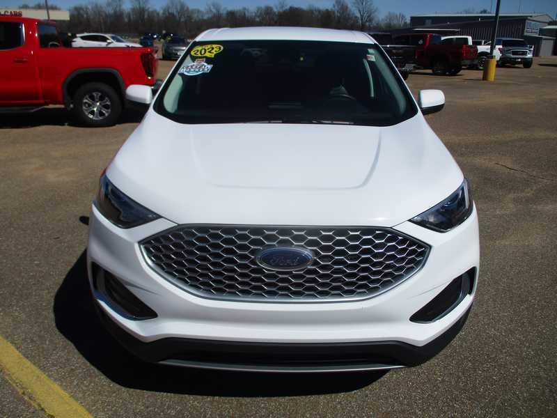 2023 Ford Edge SEL - Photo 7