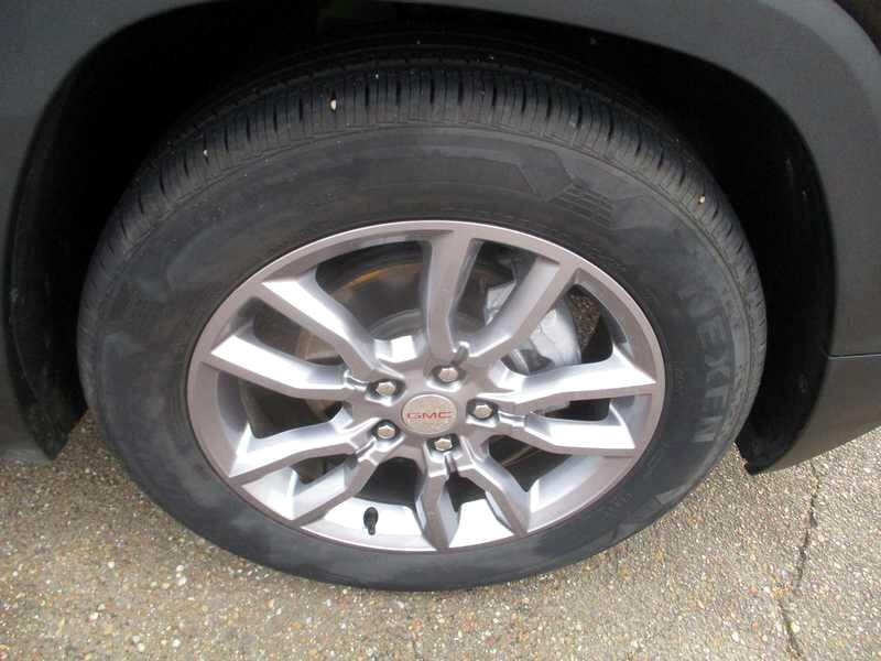 2022 GMC Terrain SLT - Photo 33
