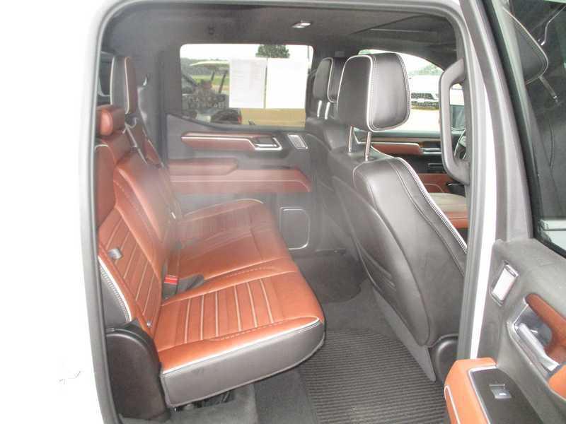 2025 GMC Sierra 1500 Denali Ultimate - Photo 19
