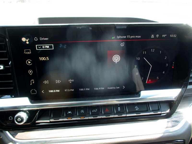 2025 GMC Sierra 1500 SLT - Photo 15