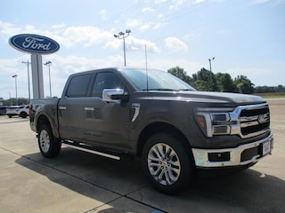 2026 Ford F-150 Lariat Supercrew 4WD