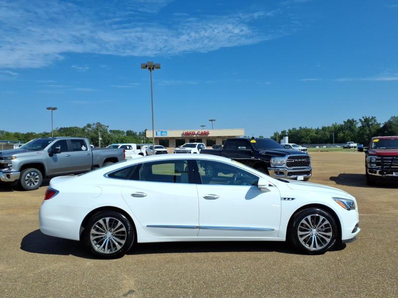 Used 2017 Buick LaCrosse Essence with VIN 1G4ZP5SS2HU153963 for sale in Batesville, MS