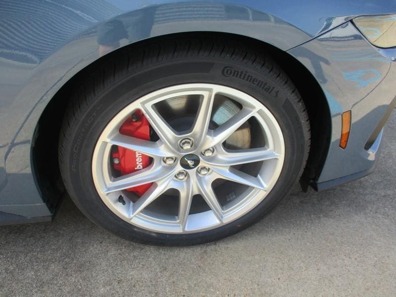 2025 Ford Mustang GT Premium Fastback - Photo 21