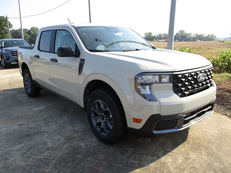 2025 Ford Maverick