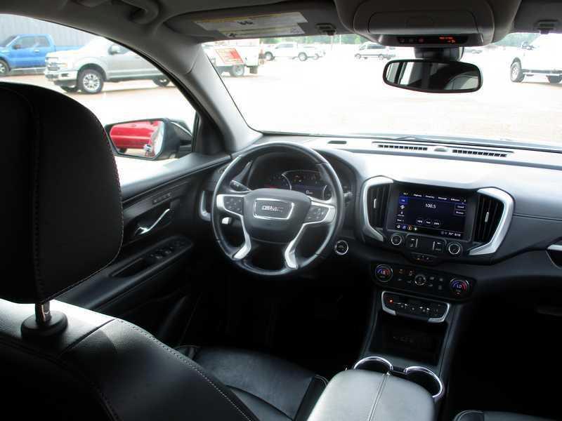 2022 GMC Terrain SLT - Photo 26
